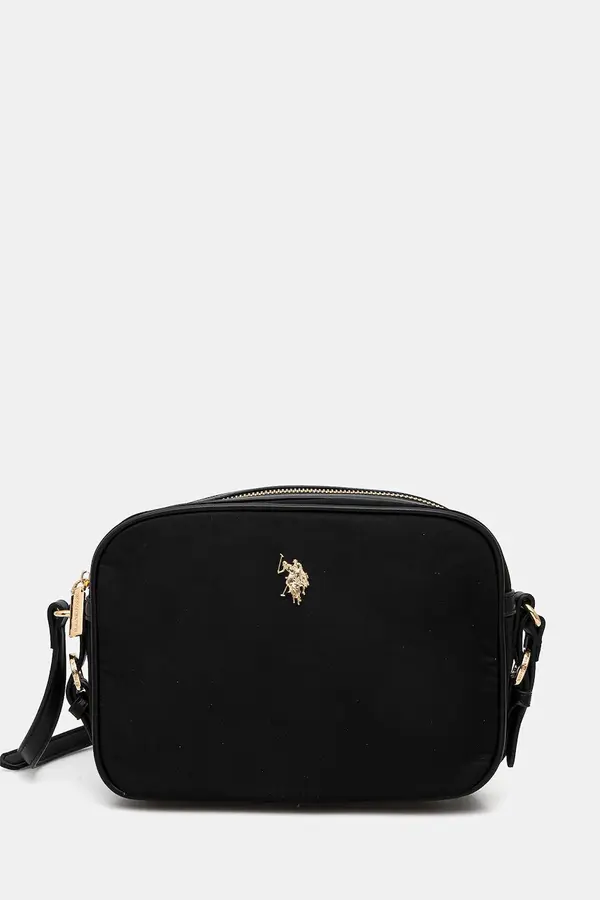 U.S. Polo Assn. U.S. Polo Assn. crossbody torbica ženska Houston