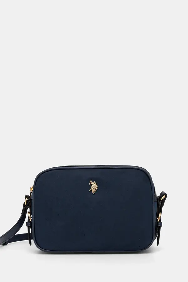U.S. Polo Assn. U.S. Polo Assn. crossbody torbica ženska Houston