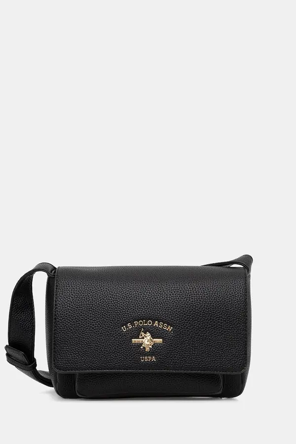 U.S. Polo Assn. U.S. Polo Assn. crossbody torbica ženska Stanford