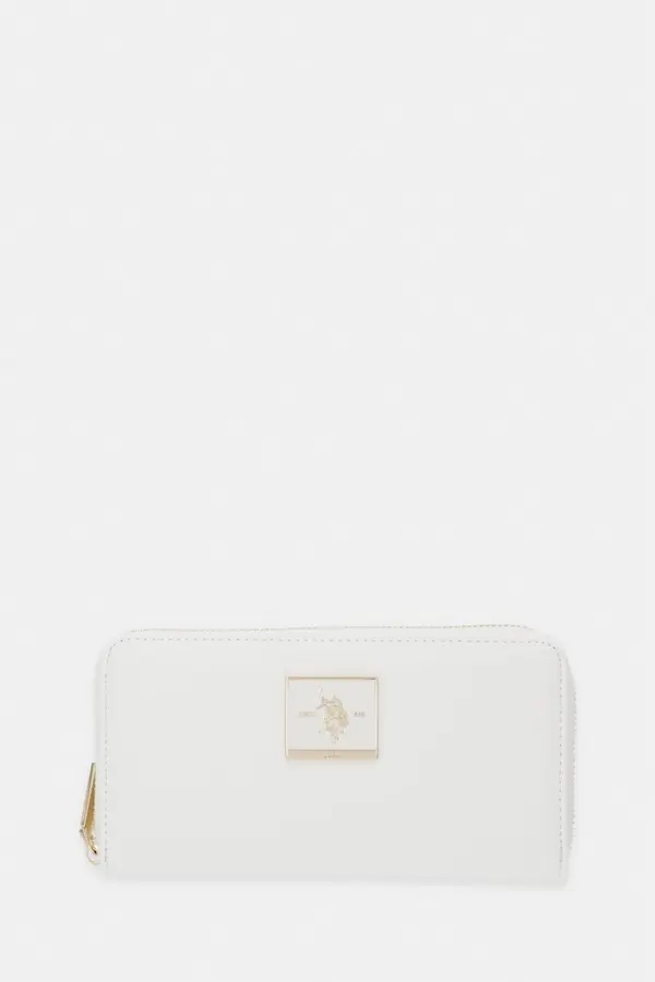 U.S. Polo Assn. U.S. Polo Assn. denarnica ženska MARGARET