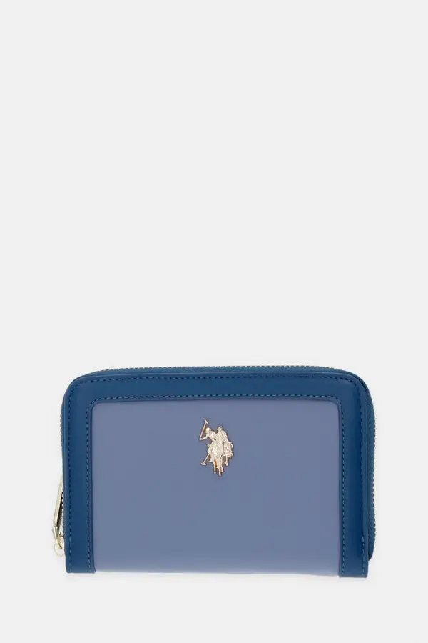 U.S. Polo Assn. U.S. Polo Assn. denarnica ženski HOUSTON