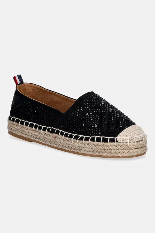U.S. Polo Assn. U.S. Polo Assn. espadrile ženske IBIZA001