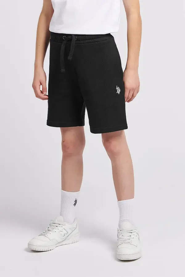 U.S. Polo Assn. U.S. Polo Assn. kratke hlače otroške bombažne