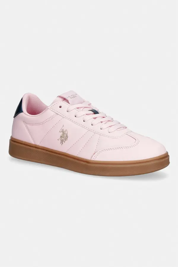 U.S. Polo Assn. U.S. Polo Assn. MARLYN004B ženske superge