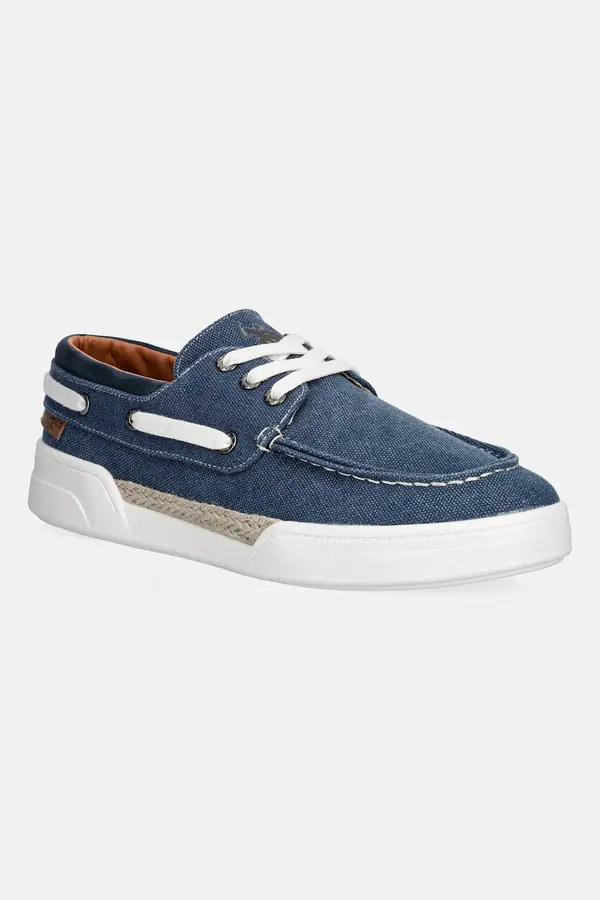 U.S. Polo Assn. U.S. Polo Assn. mokasini moški ALONSO002A