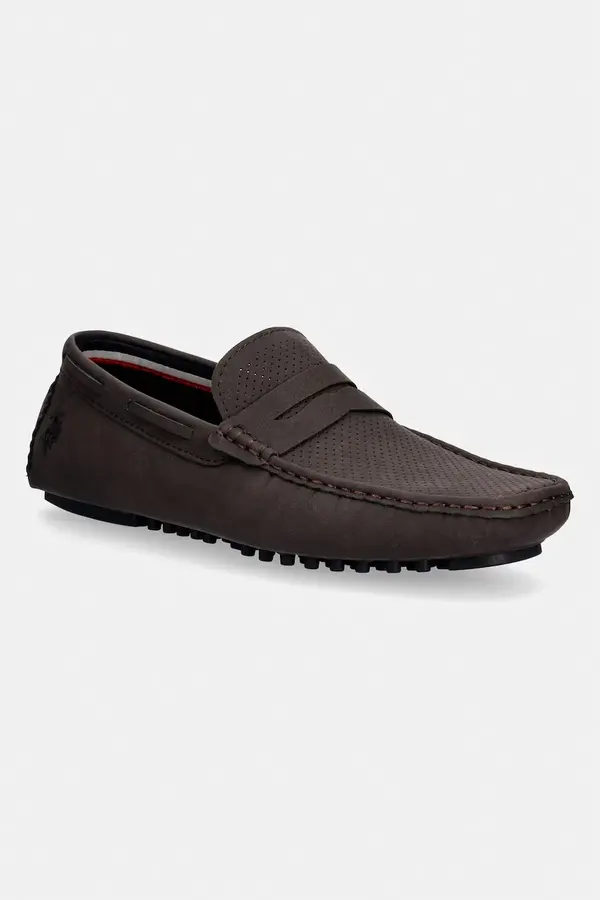U.S. Polo Assn. U.S. Polo Assn. mokasini moški ALVARO001A