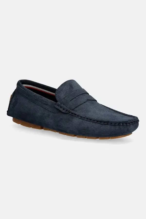 U.S. Polo Assn. U.S. Polo Assn. mokasini moški HUAN001A