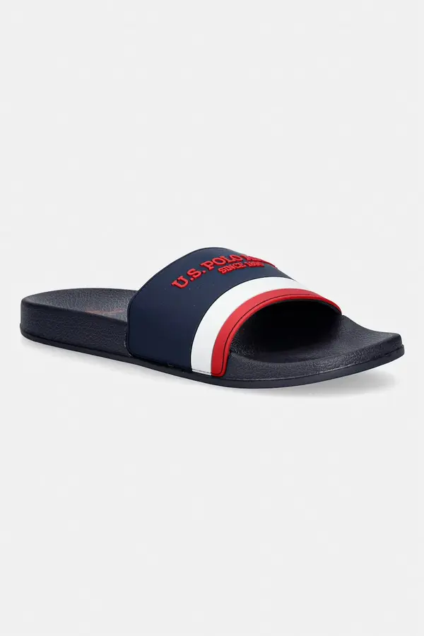 U.S. Polo Assn. U.S. Polo Assn. natikači bazenski moški SKYE004A