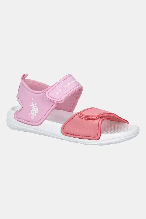 U.S. Polo Assn. U.S. Polo Assn. Sandali U.S. Polo Assn. REGAN001A