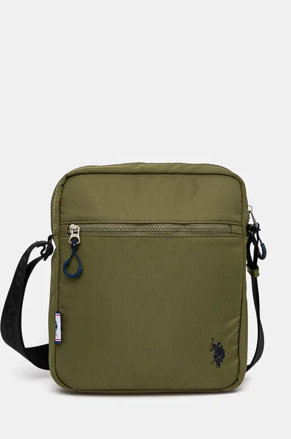 U.S. Polo Assn. U.S. Polo Assn. Torbica za okoli pasu U.S. Polo Assn. Bigfork