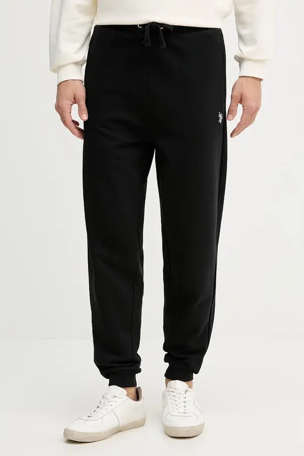 U.S. Polo Assn. U.S. Polo Assn. trenirka moška DHM LB
