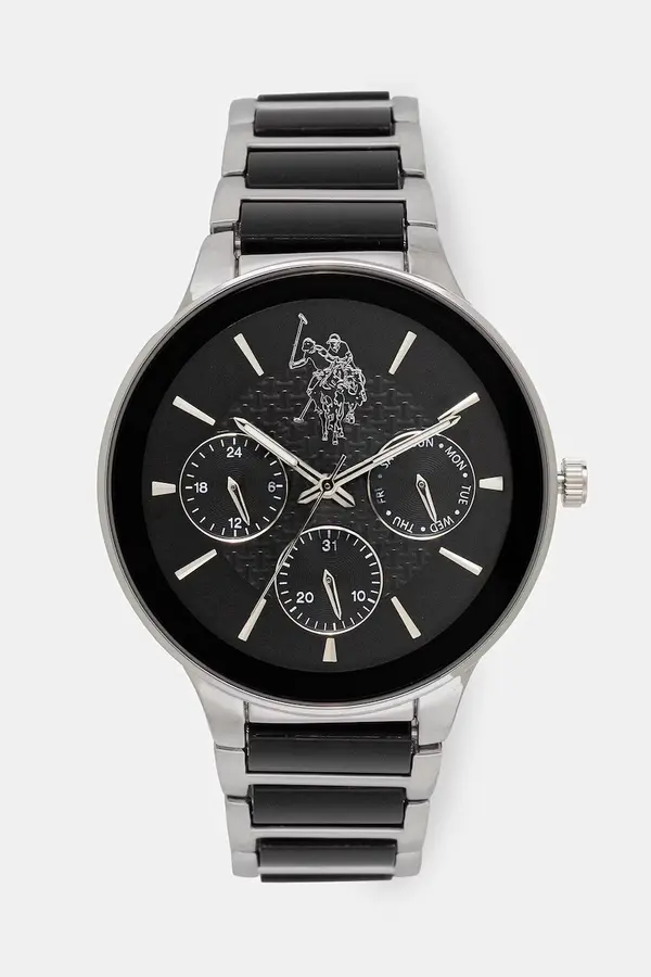 U.S. Polo Assn. U.S. Polo Assn. ura moška ALEXANDRE