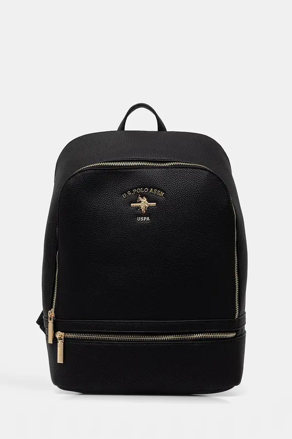 U.S. Polo Assn. U.S. Polo Assn. ženski nahrbtnik iz umetnega usnja STANFORD