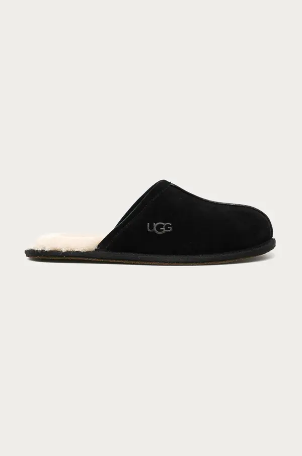 UGG UGG copati iz semiša Scuff