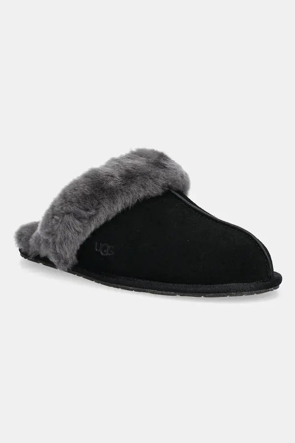 UGG UGG copati iz semiša Scuffette II