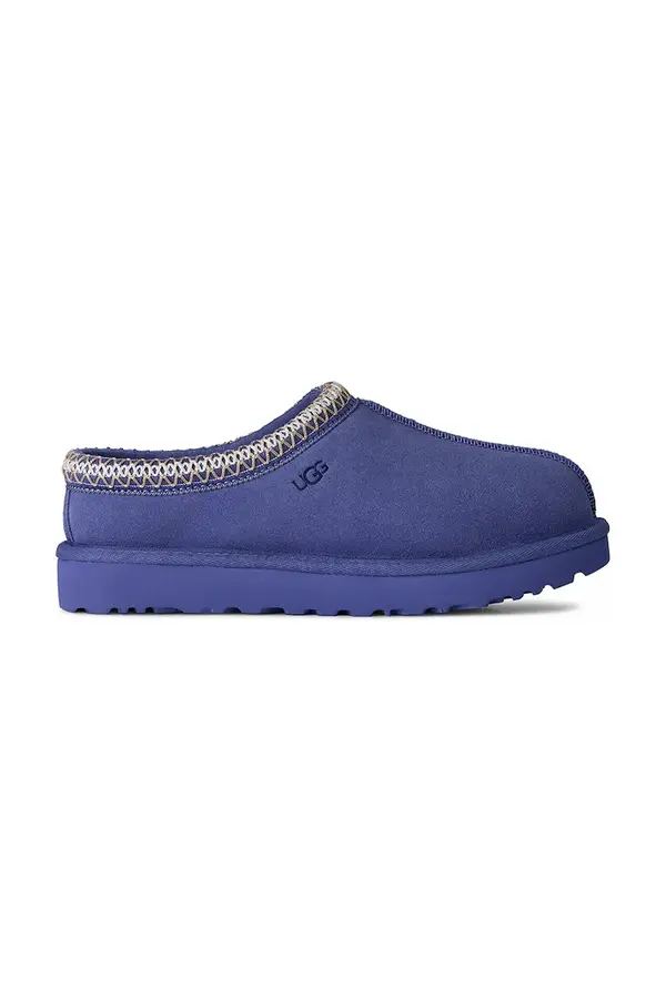 UGG UGG Copati iz semiša UGG W Tasman II