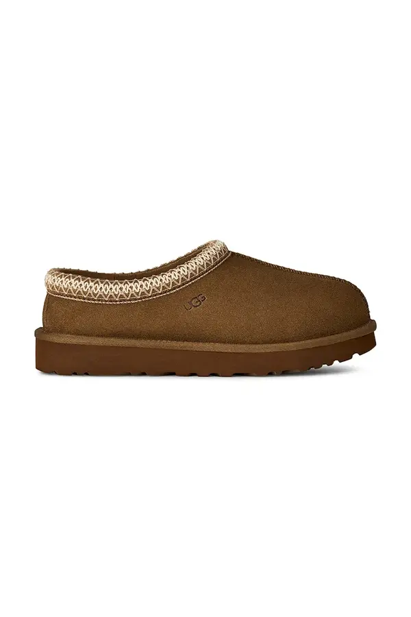 UGG UGG copati ženski semišasti W Tasman II
