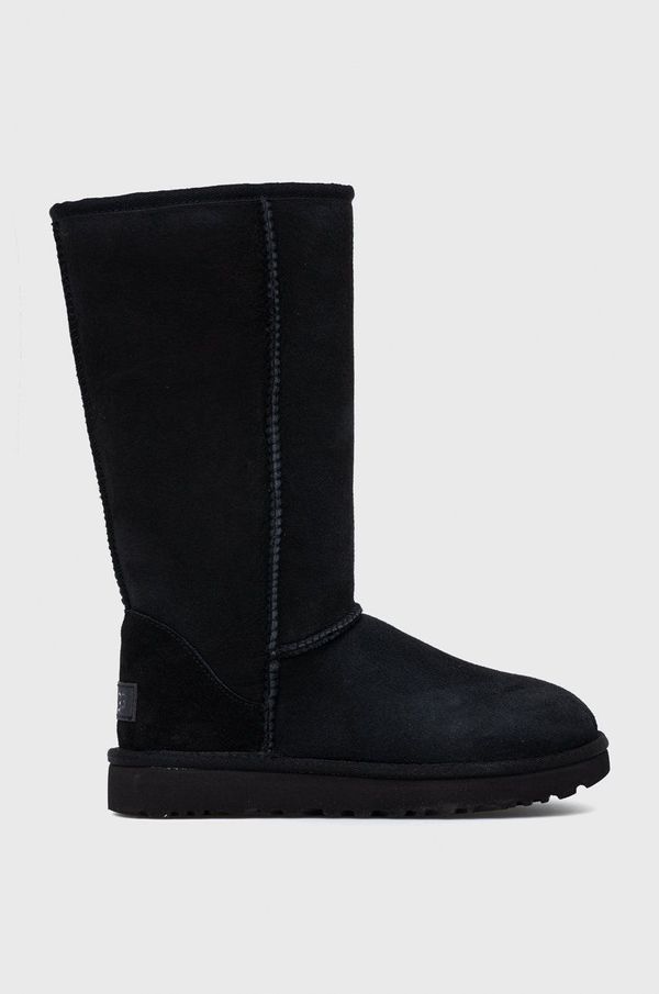 Ugg UGG elegantni škornji Classic Tall II