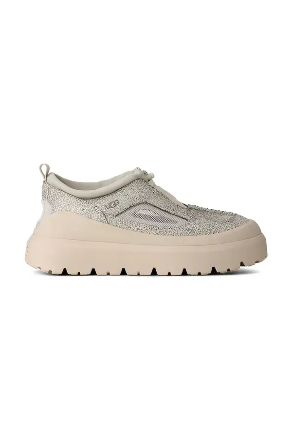 UGG UGG M Heritage Utility Axoid Crackle superge moške usnjene