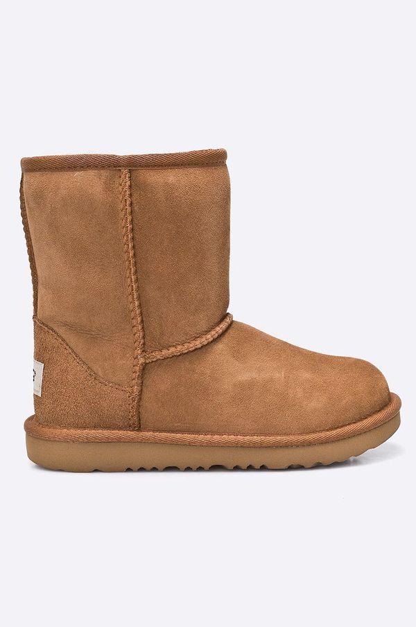 Ugg UGG otroška zimska obutev Classic II