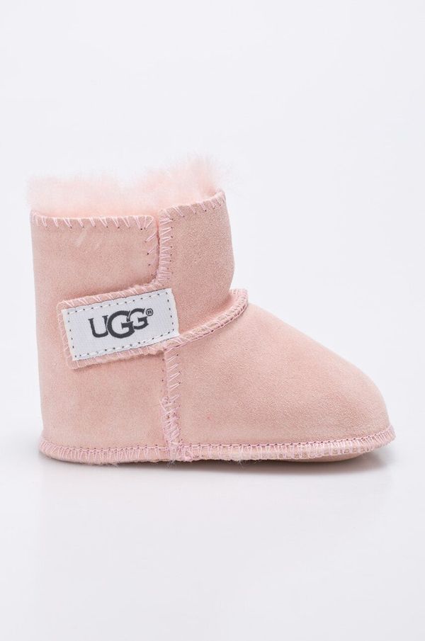 Ugg UGG otroška zimska obutev