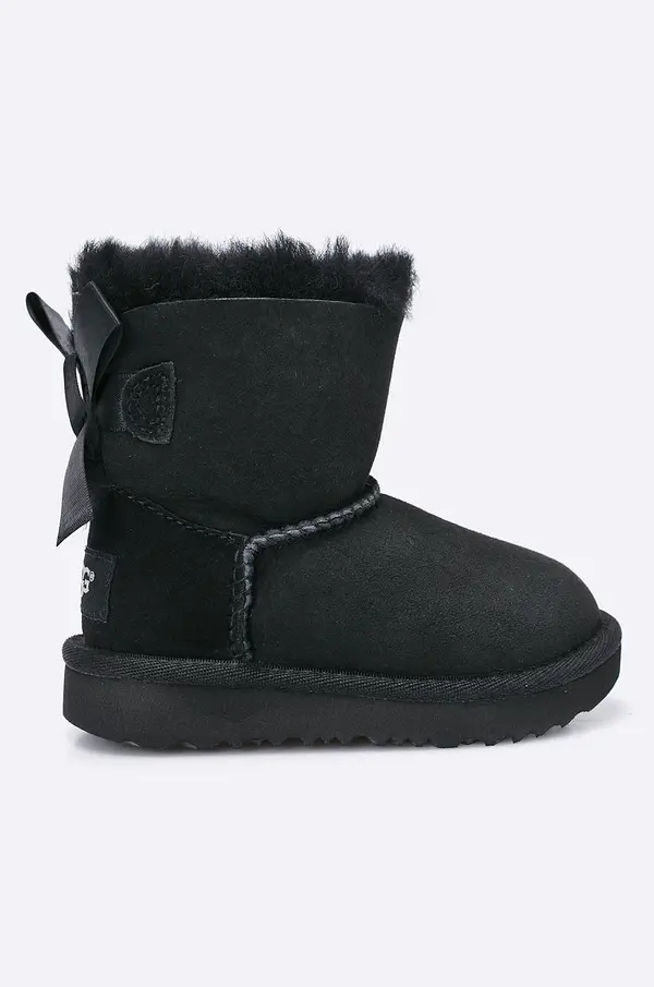 UGG UGG otroški čevlji Mini Bailey Bow II