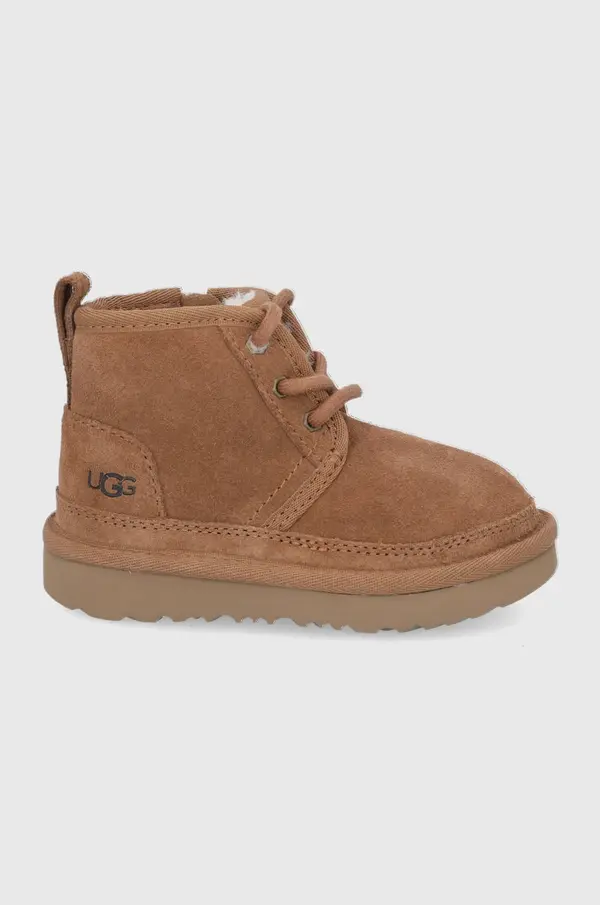UGG UGG otroški zimski čevlji T Neumell II