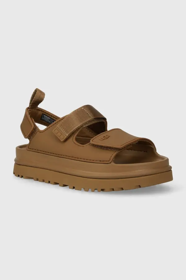 UGG UGG sandali otroški GOLDENGLOW
