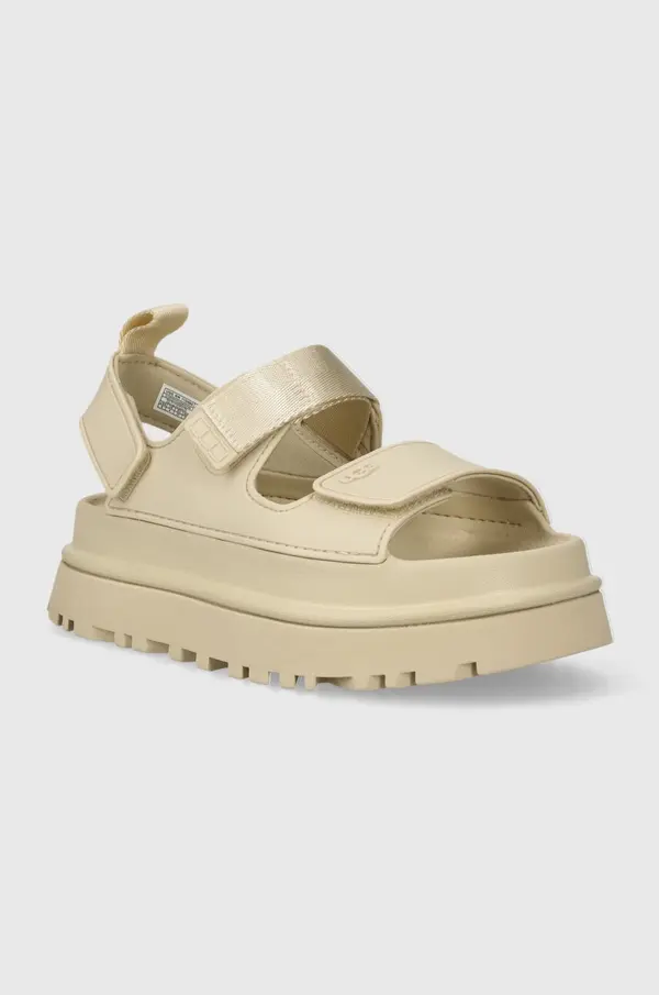 UGG UGG Sandali UGG Goldenglow