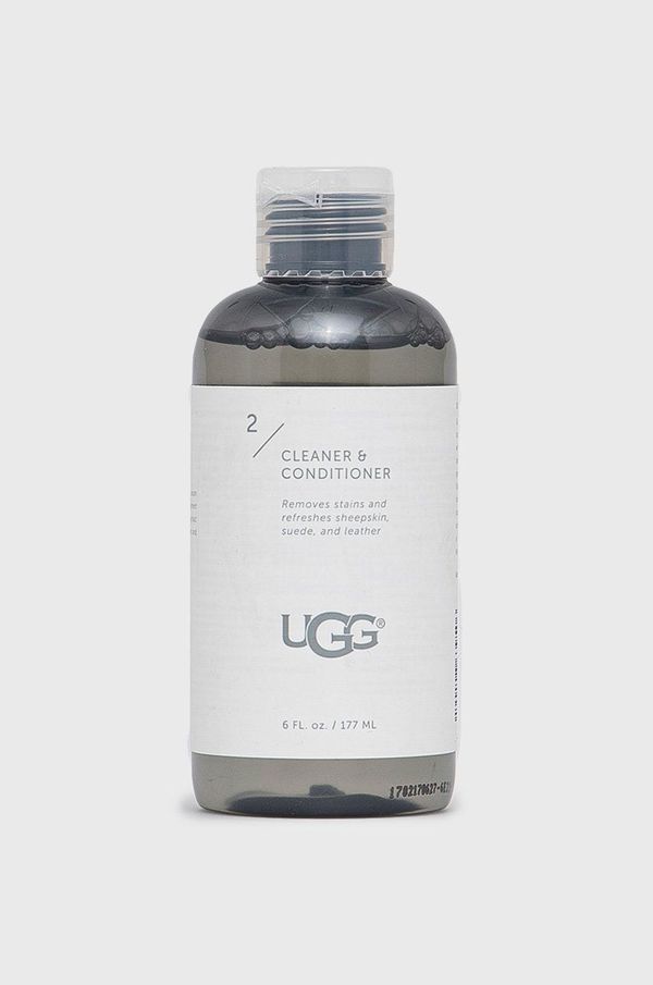 Ugg UGG tekočina za čiščenje čevljev