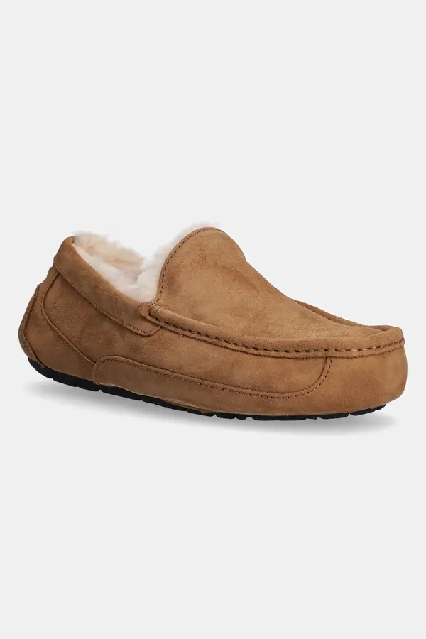 UGG UGG usnjeni copati Ascot
