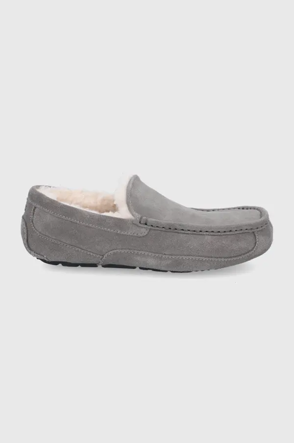 UGG UGG usnjeni copati Ascot