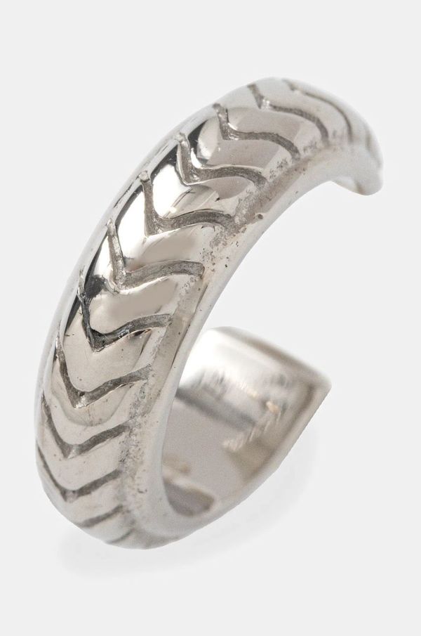 Guess Uhan za zgornji del ušesa Guess SAILOR KNOT JUME05 023JW