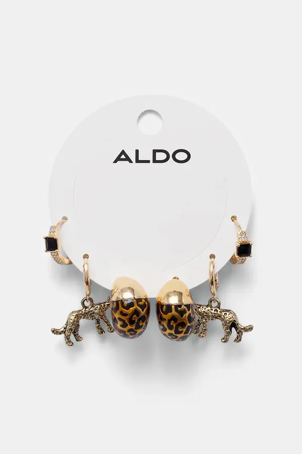 Aldo Uhani Aldo 3-pack