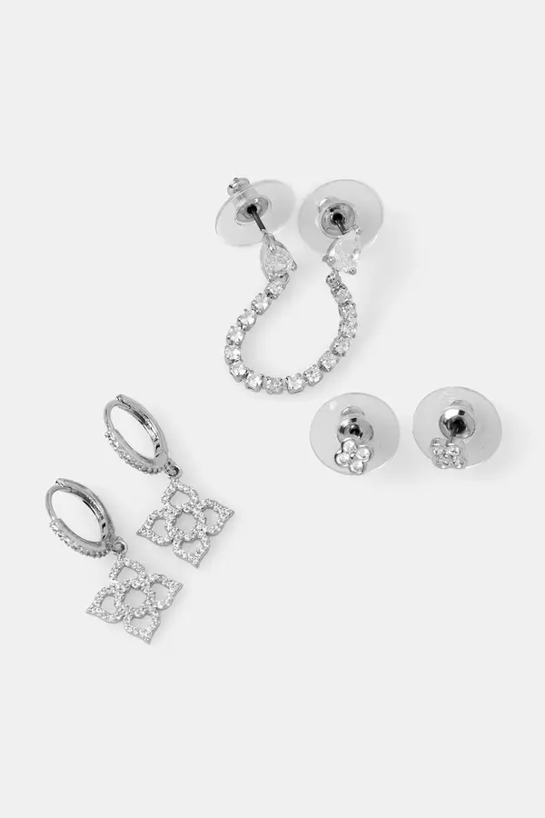 Aldo Uhani Aldo ELISABETH 3-pack