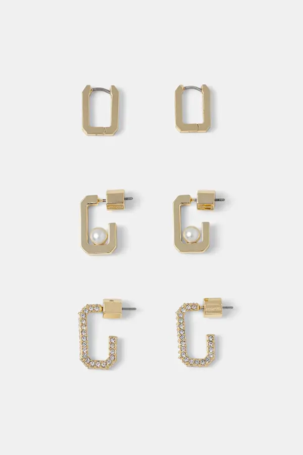 AllSaints Uhani AllSaints 3-pack