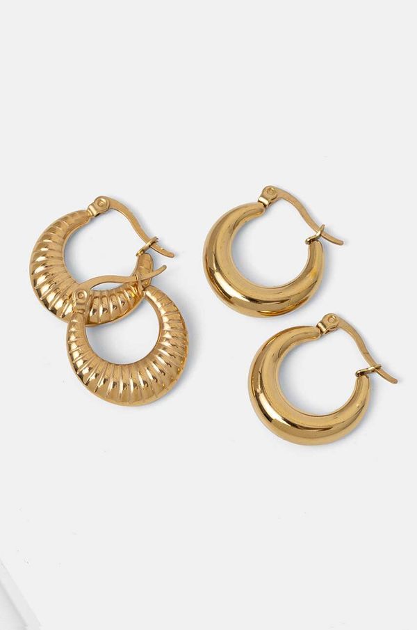 Answear Lab Uhani Answear Lab 2-pack