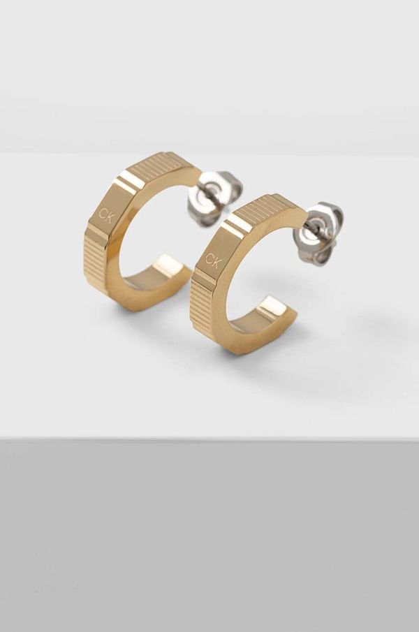 Calvin Klein Uhani Calvin Klein