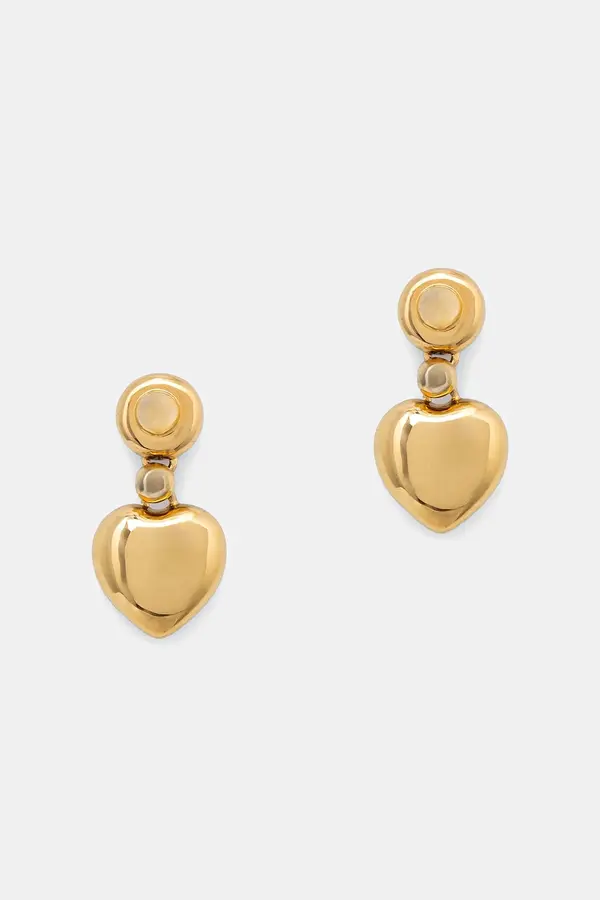 Chiara Ferragni Uhani Chiara Ferragni BOLD