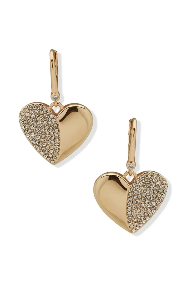 DKNY Uhani Dkny 04G00648