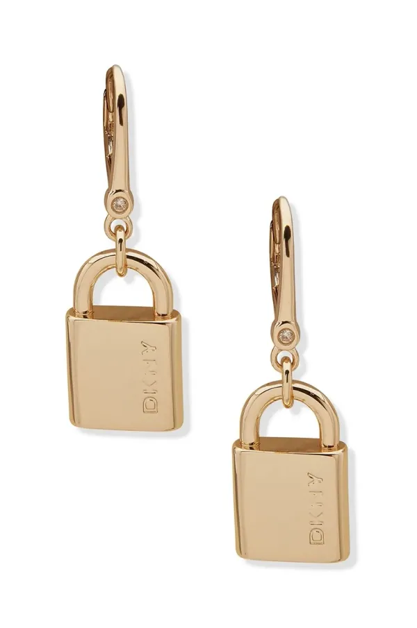 DKNY Uhani Dkny 04G00649