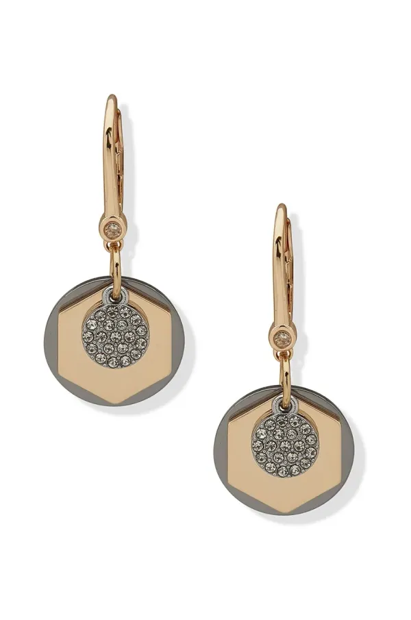 DKNY Uhani Dkny 04G00658