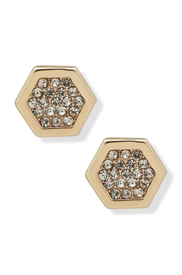 DKNY Uhani Dkny 04G00659