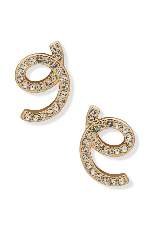 DKNY Uhani Dkny 04G00662