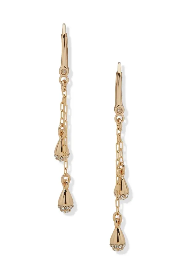 DKNY Uhani Dkny 04G00663