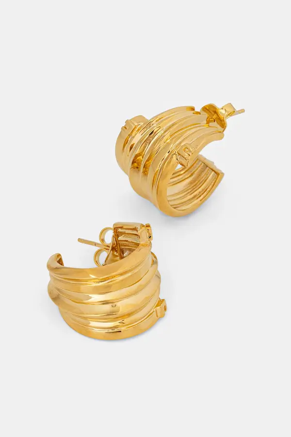 Elisabetta Franchi Uhani Elisabetta Franchi