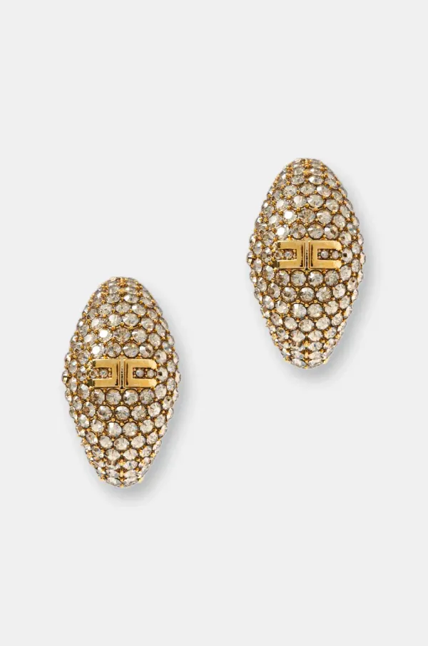 Elisabetta Franchi Uhani Elisabetta Franchi OR44M51E2