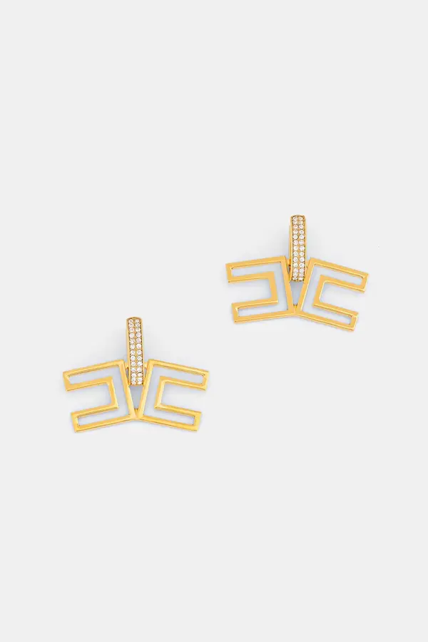Elisabetta Franchi Uhani Elisabetta Franchi