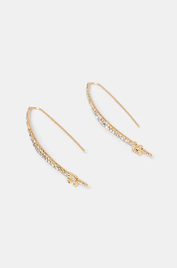 Elisabetta Franchi Uhani Elisabetta Franchi