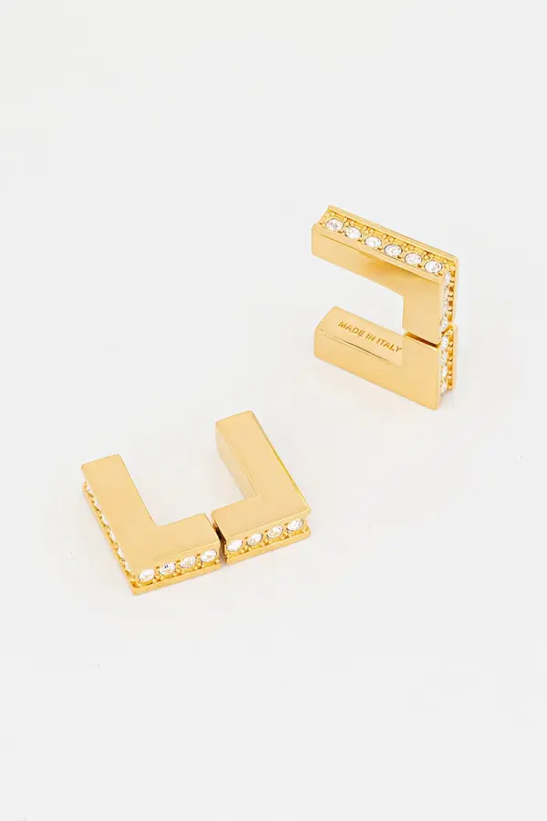 Elisabetta Franchi Uhani Elisabetta Franchi